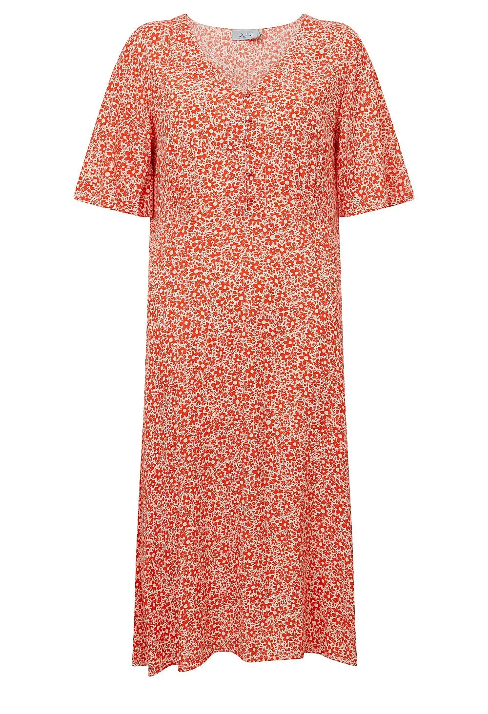 Adini Phoebe Dress