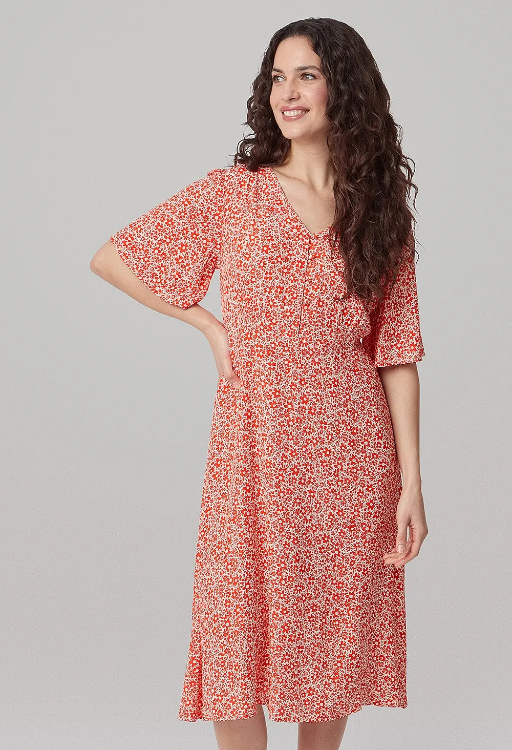 Adini Phoebe Dress