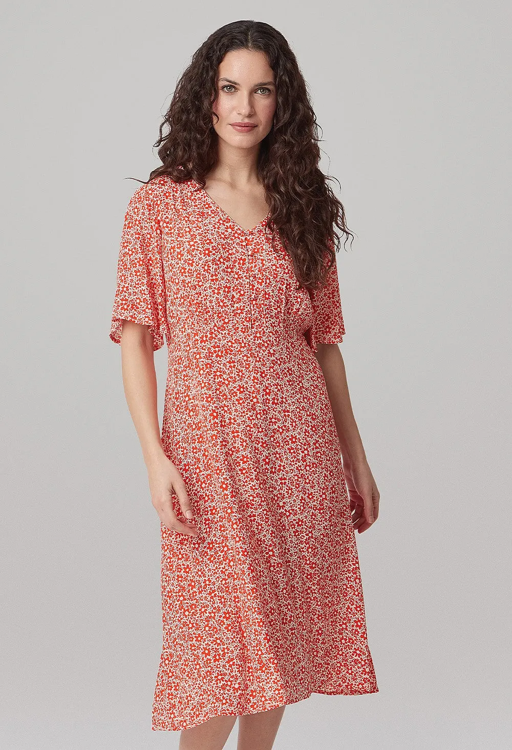 Adini Phoebe Dress