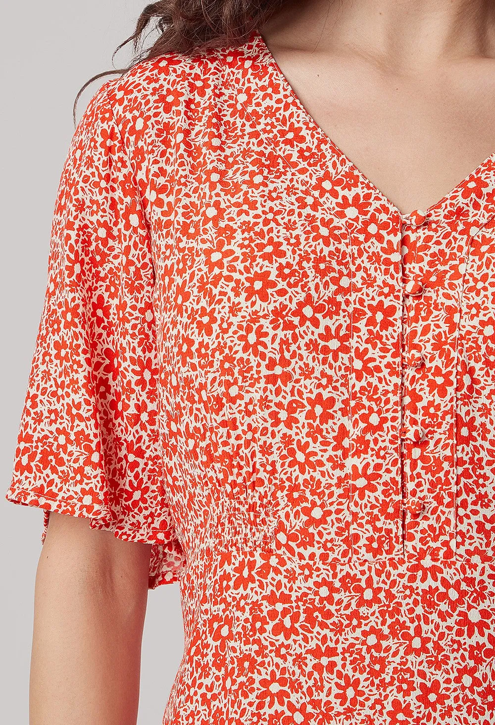 Adini Phoebe Dress