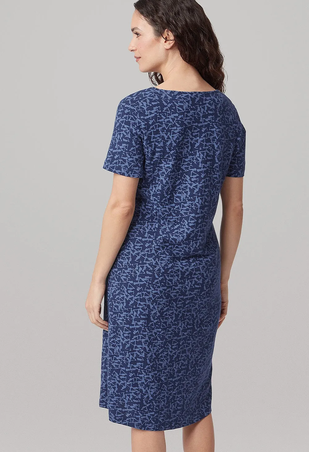 Adini Samira Dress