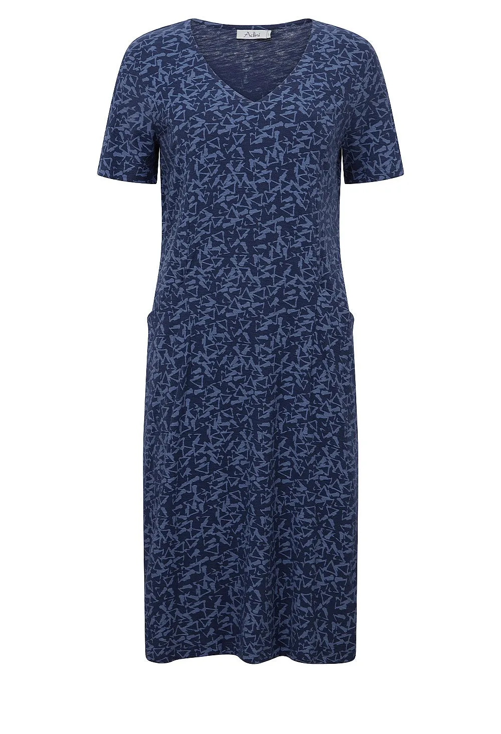 Adini Samira Dress