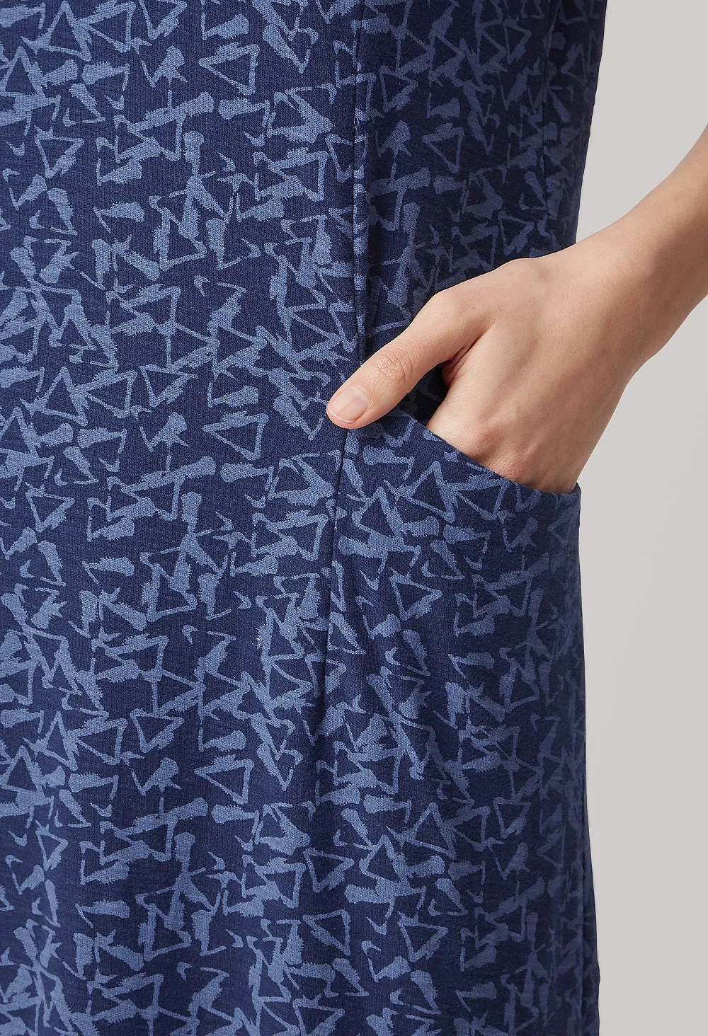 Adini Samira Dress