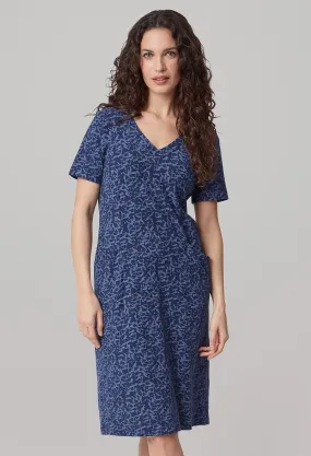 Adini Samira Dress