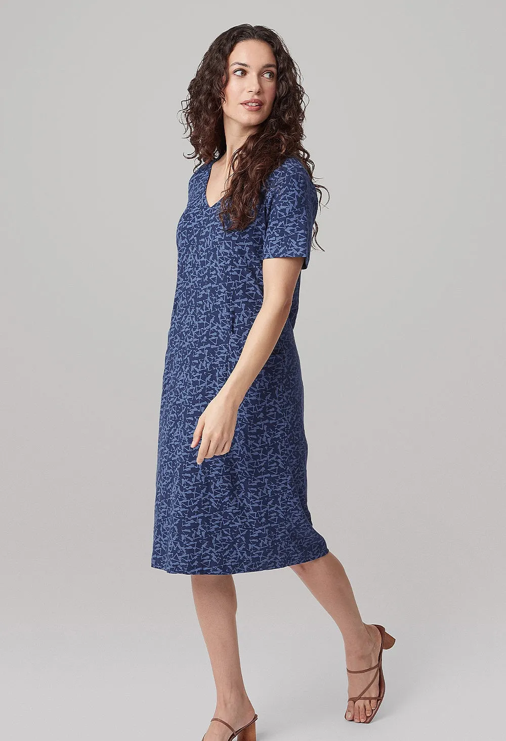 Adini Samira Dress
