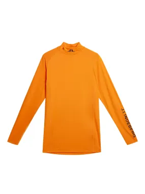 Aello Soft Compression / Persimmon Orange