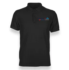 AIRLINES POLO T-SHIRT 05