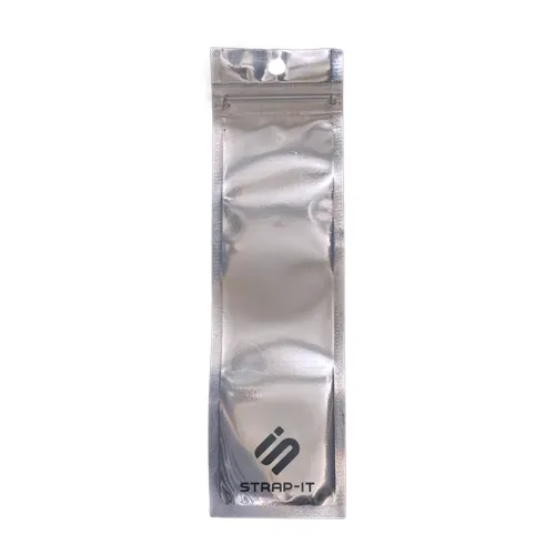 Amazfit Bip Steel Strap Jubilee (Silver/Gold)