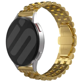 Amazfit GTR 2 Steel Strap Jubilee (Gold)
