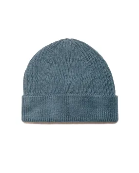 Andersen-Andersen Beanie Medium Light Indigo