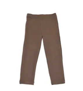 Bamboo Leggings(2 Colours)-Silkberry Baby