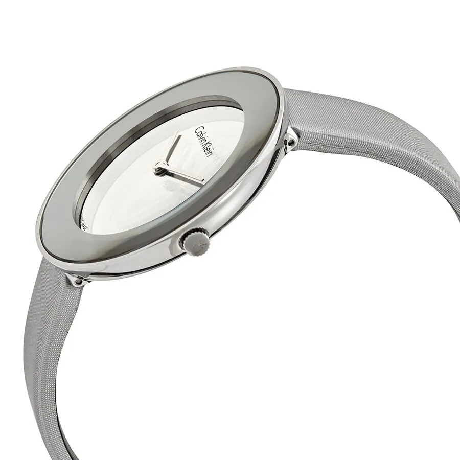 Calvin Klein Chic Quartz Ladies Watch K7N23UP8