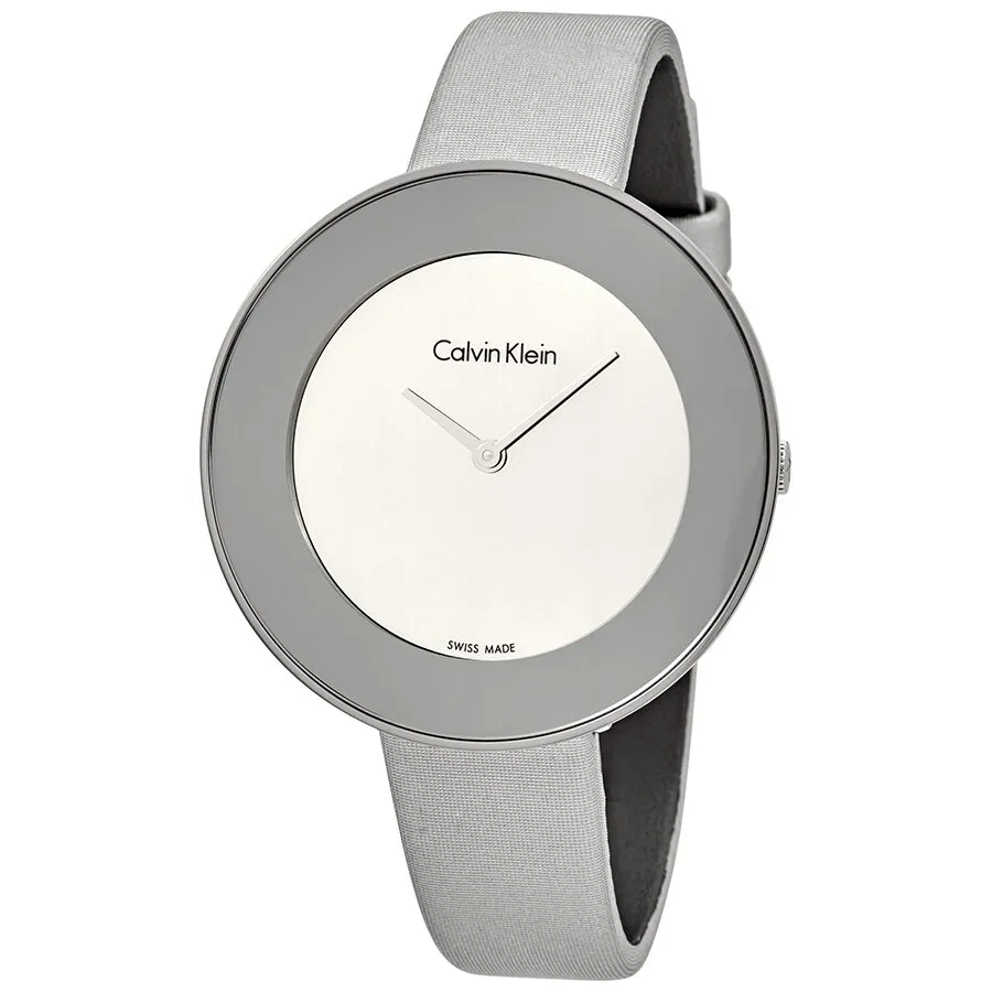 Calvin Klein Chic Quartz Ladies Watch K7N23UP8