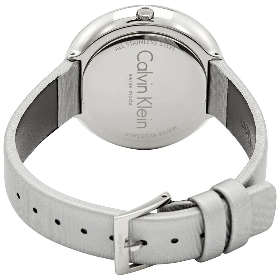 Calvin Klein Chic Quartz Ladies Watch K7N23UP8