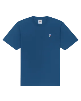 Cinco T-Shirt in Sail Blue