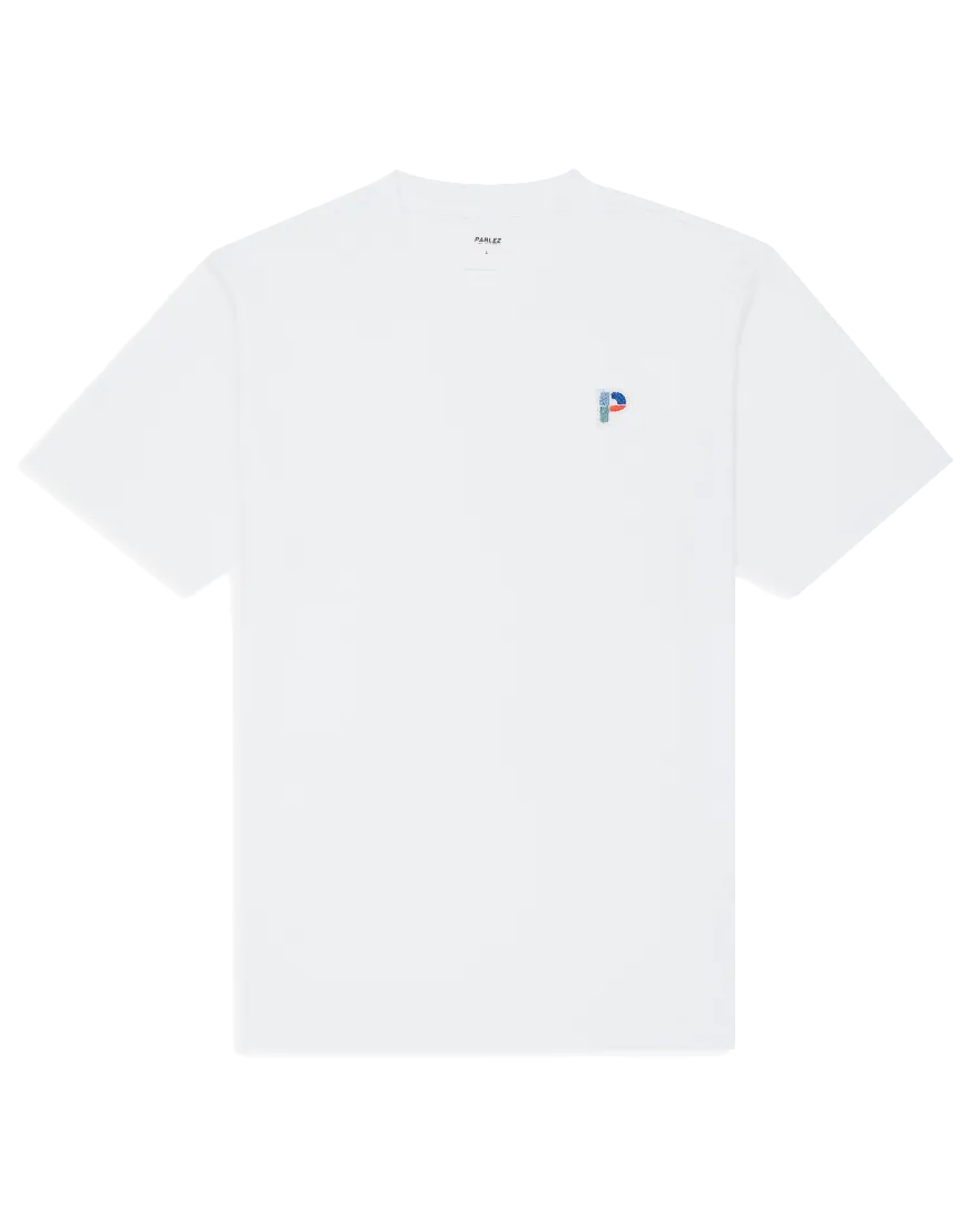 Cinco T-Shirt in White