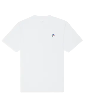 Cinco T-Shirt in White
