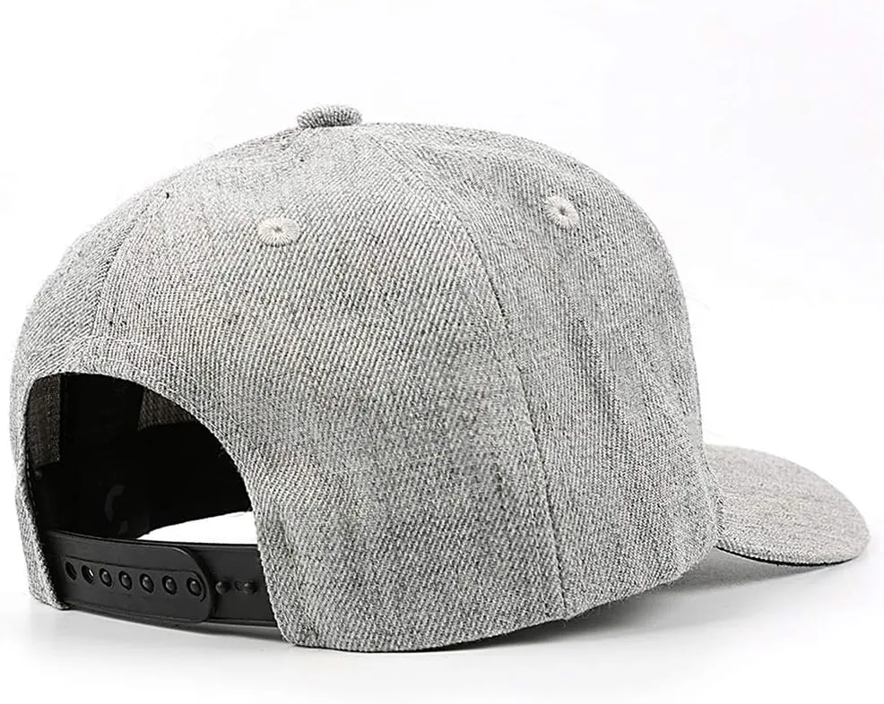 Embroidered City Trucker Hat for Men Women Mesh Unisex Baseball Cap