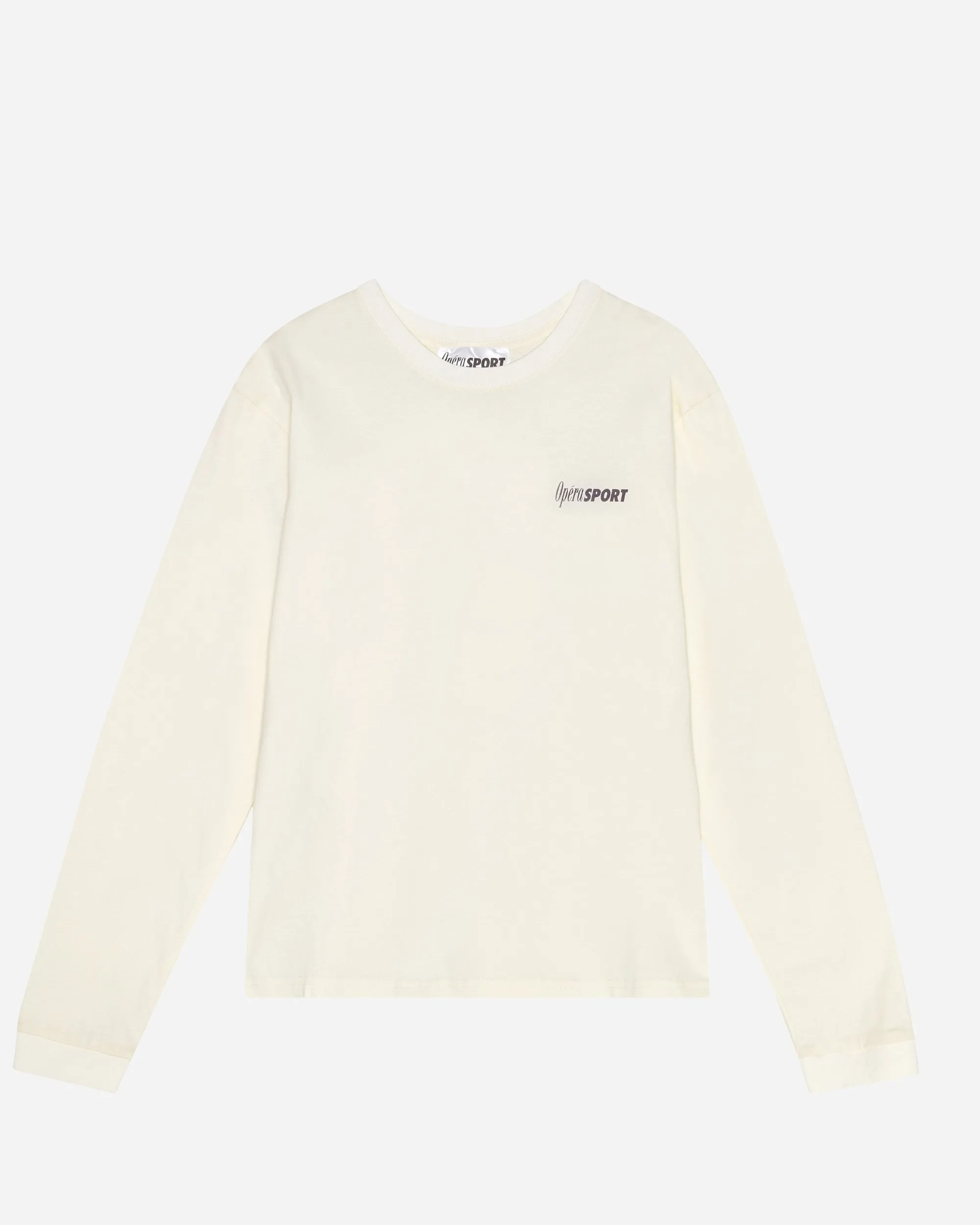 Francis Longsleeve T-shirt