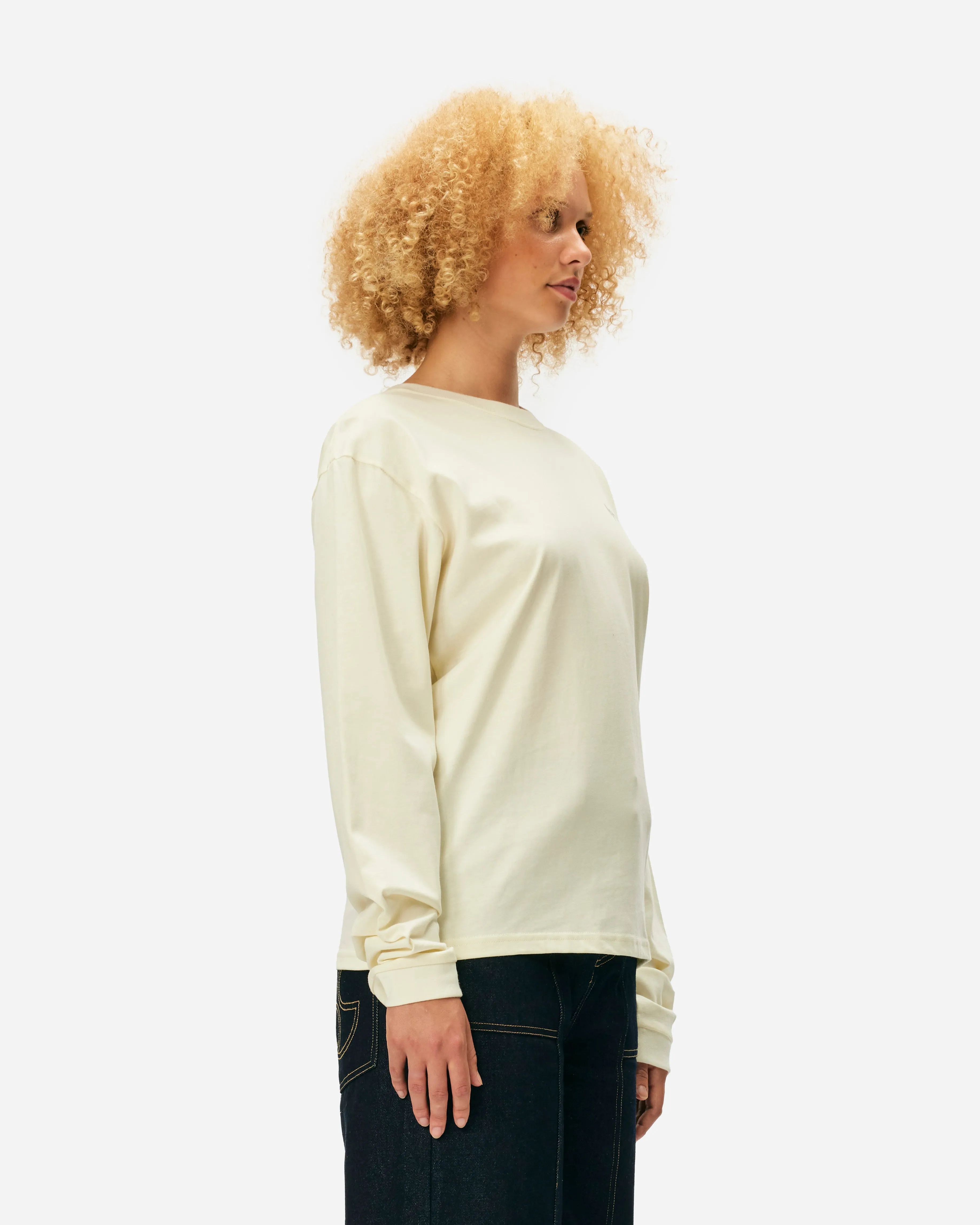 Francis Longsleeve T-shirt
