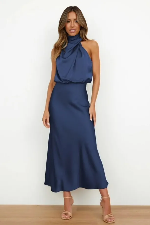 GRACE | ELEGANT COCKTAIL DRESS