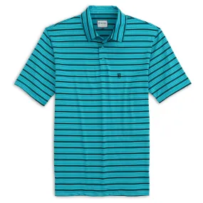 Intercoastal Polo: French Blue