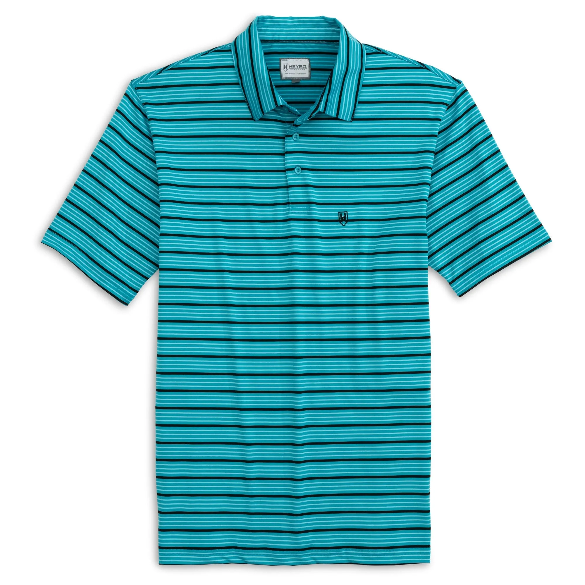 Intercoastal Polo: French Blue