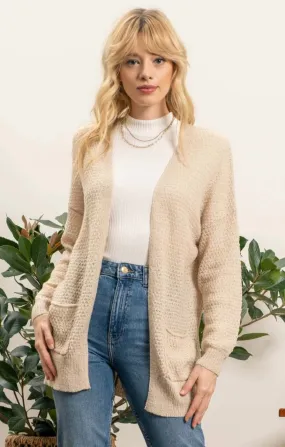 Just Like Old Times Cardigan