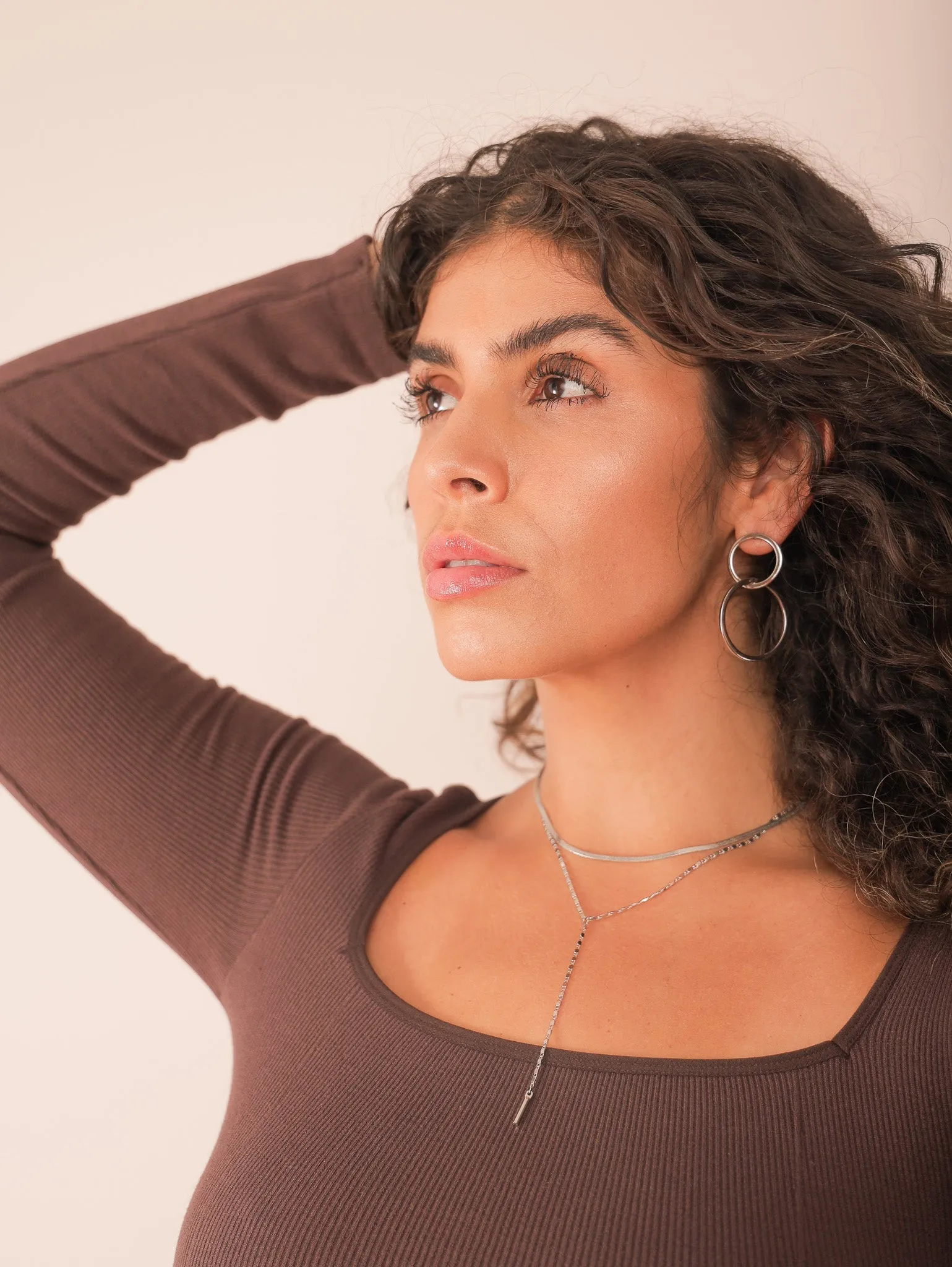 Just Say So Necklace