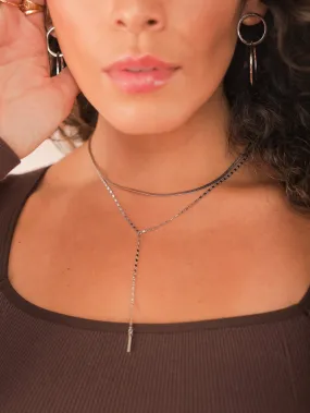 Just Say So Necklace
