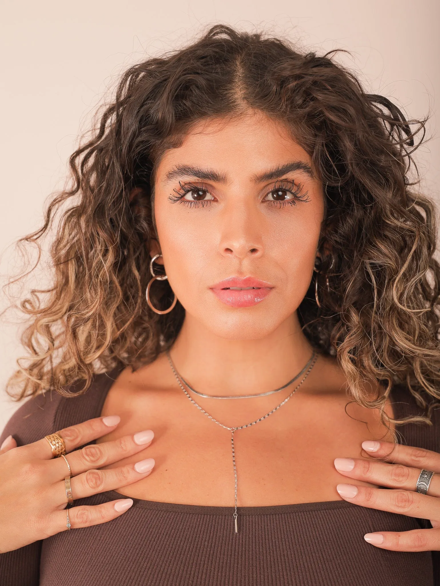Just Say So Necklace