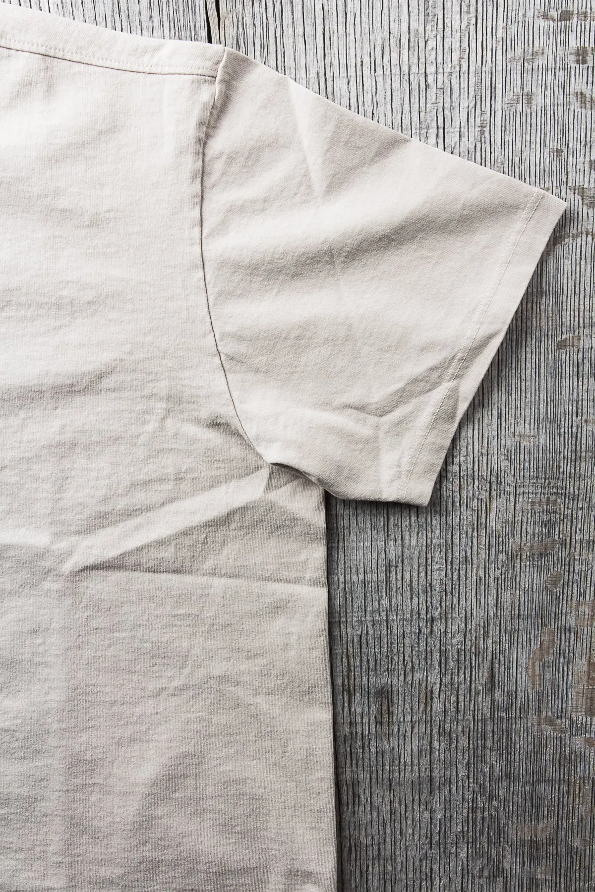 Lady White Co. Our Natural Tee