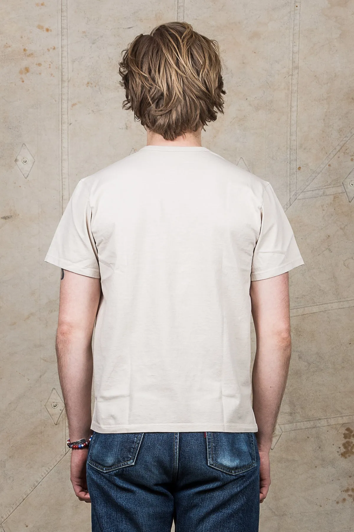 Lady White Co. Our Natural Tee