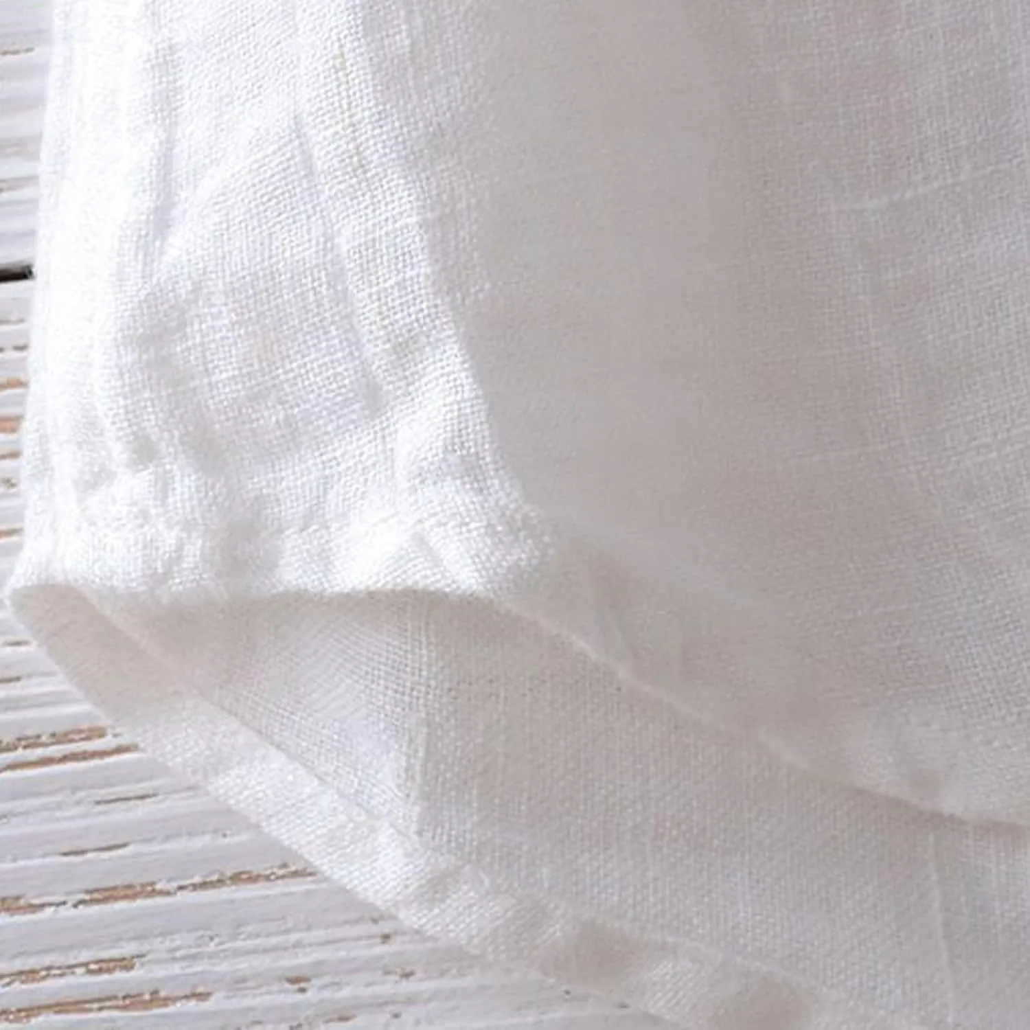 Linen Shirts for Men Retro Wrinkled Breathable Button Down Short Sleeve Tops Lightweight Loose Fit Summer Beach Shirt