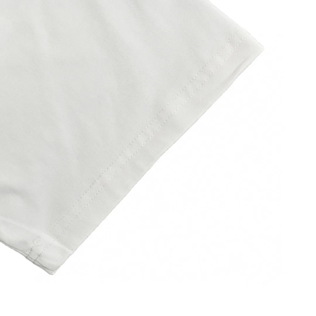 Loewe White Pocket T-Shirt