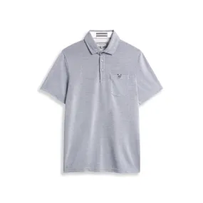 Men Watch-Ss Soft Touch Polo - Dark-Blue