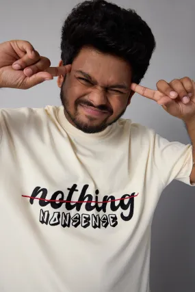 Men's The Nothing Nonsense T-Shirt