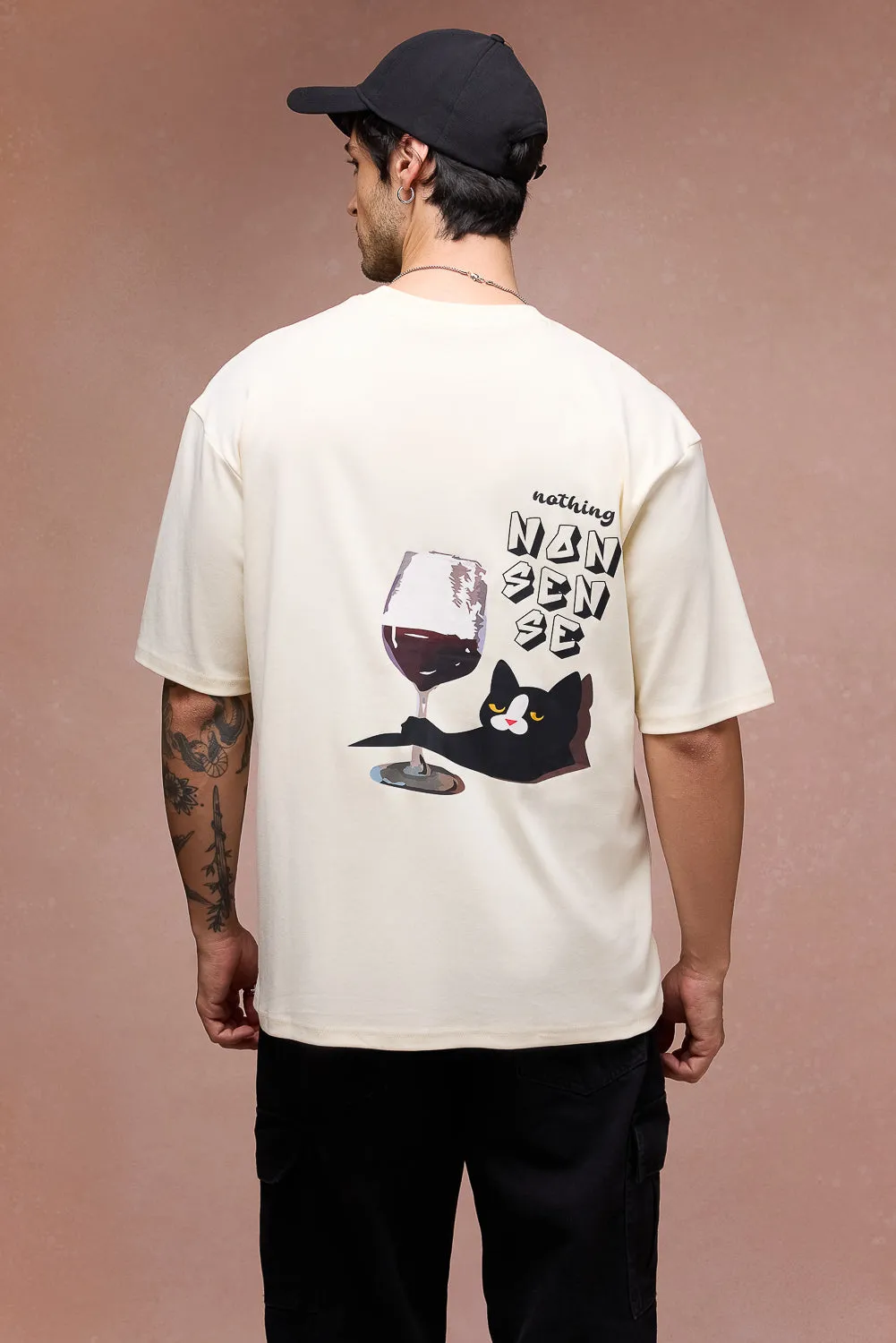 Men's The Nothing Nonsense T-Shirt