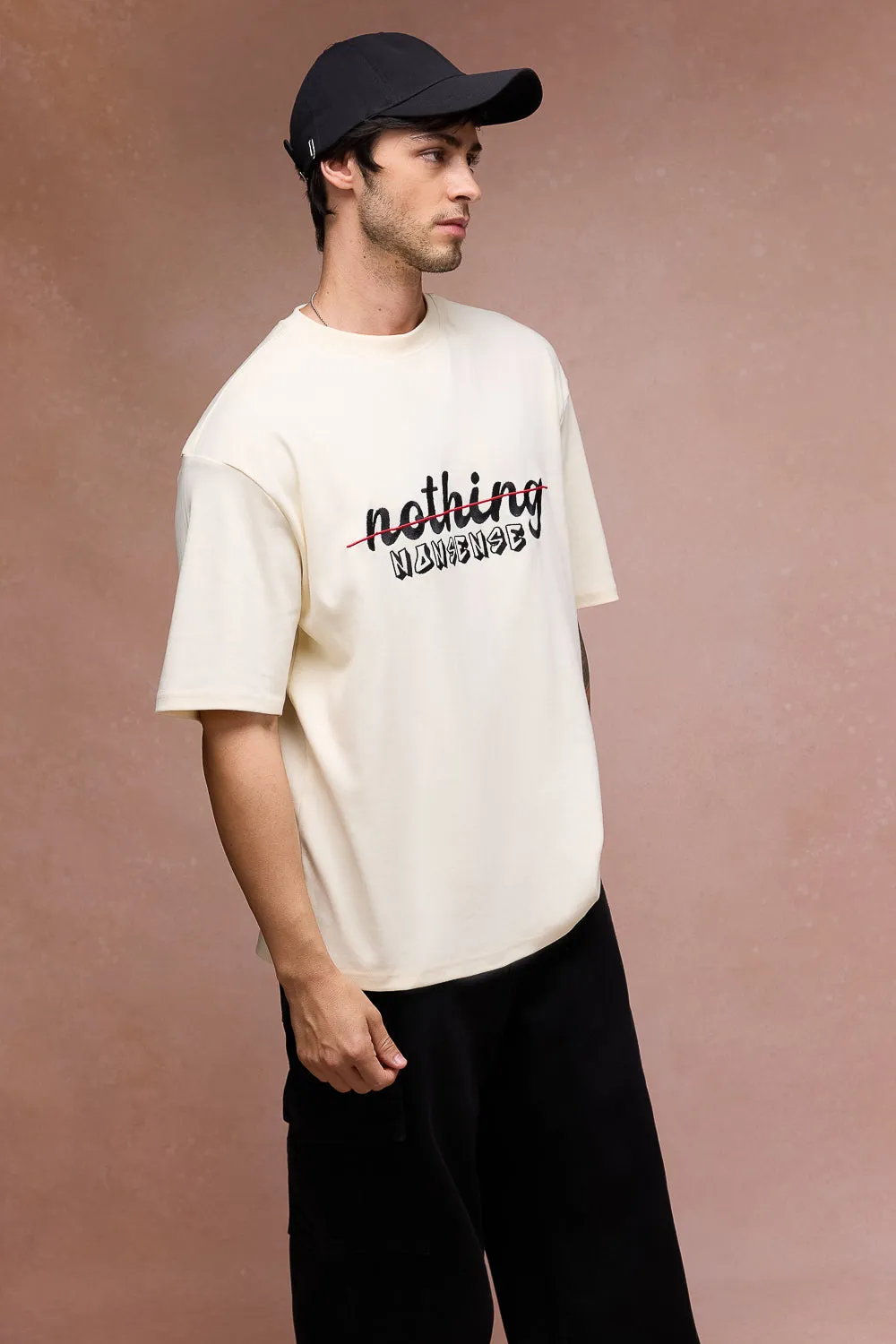 Men's The Nothing Nonsense T-Shirt