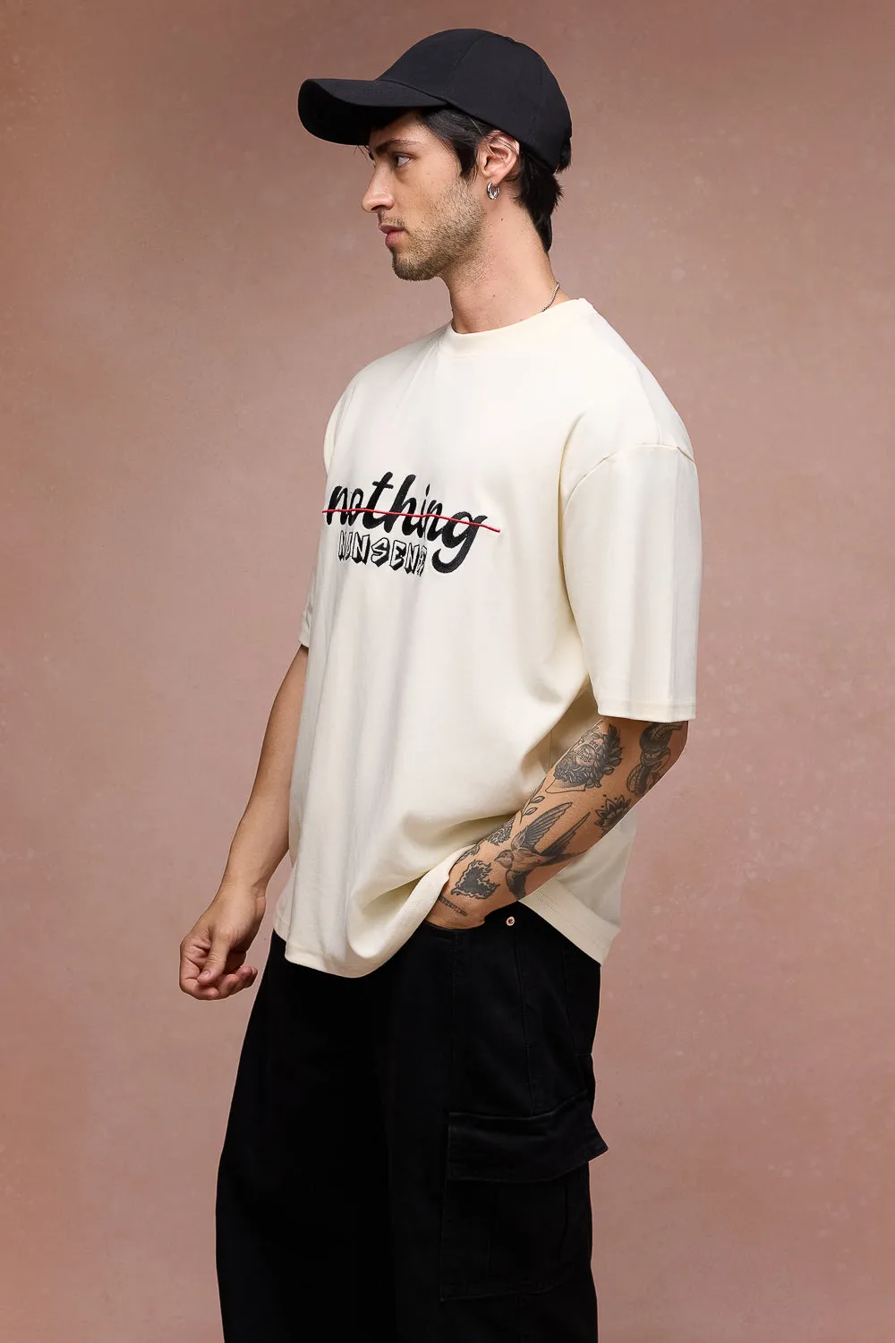 Men's The Nothing Nonsense T-Shirt