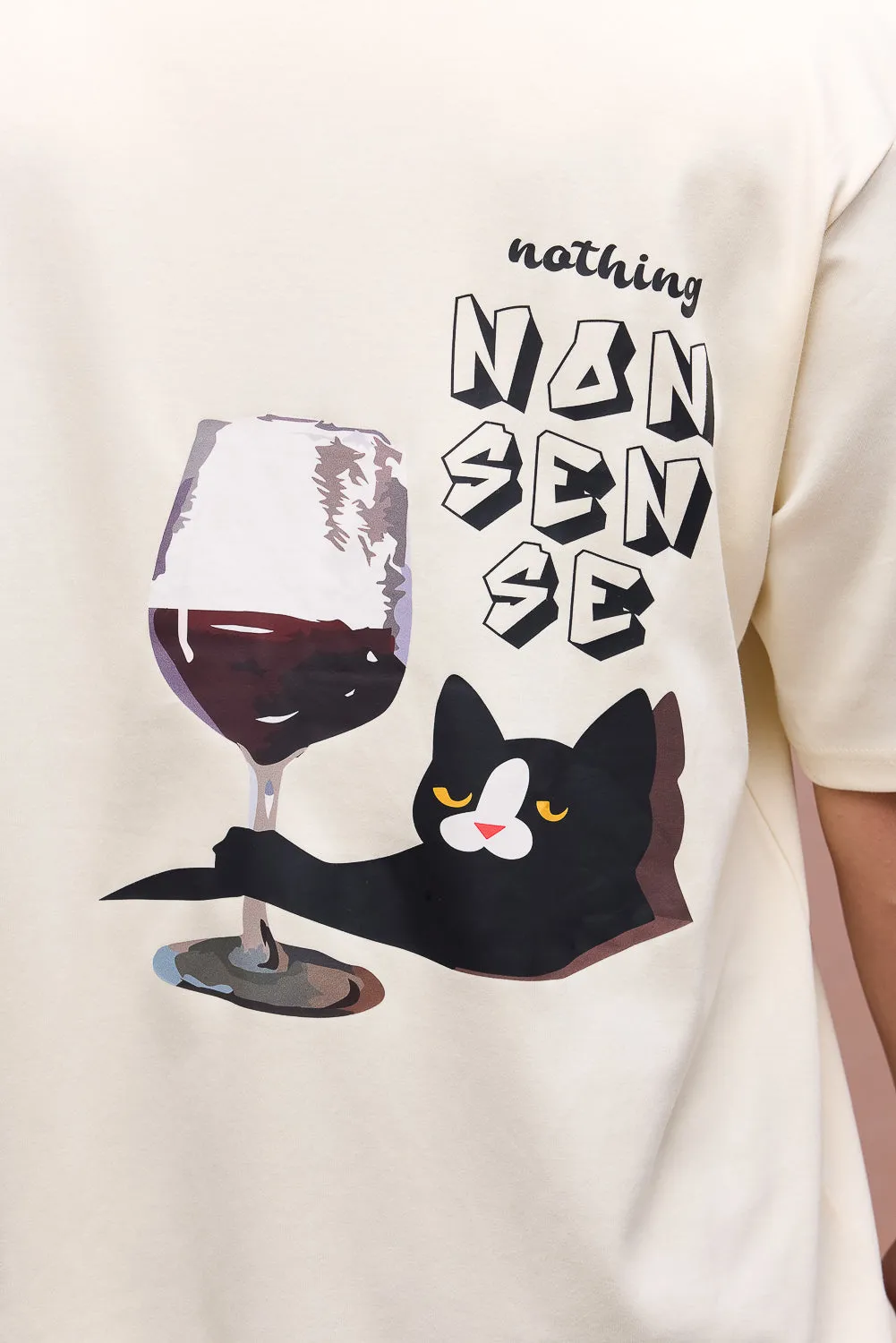 Men's The Nothing Nonsense T-Shirt