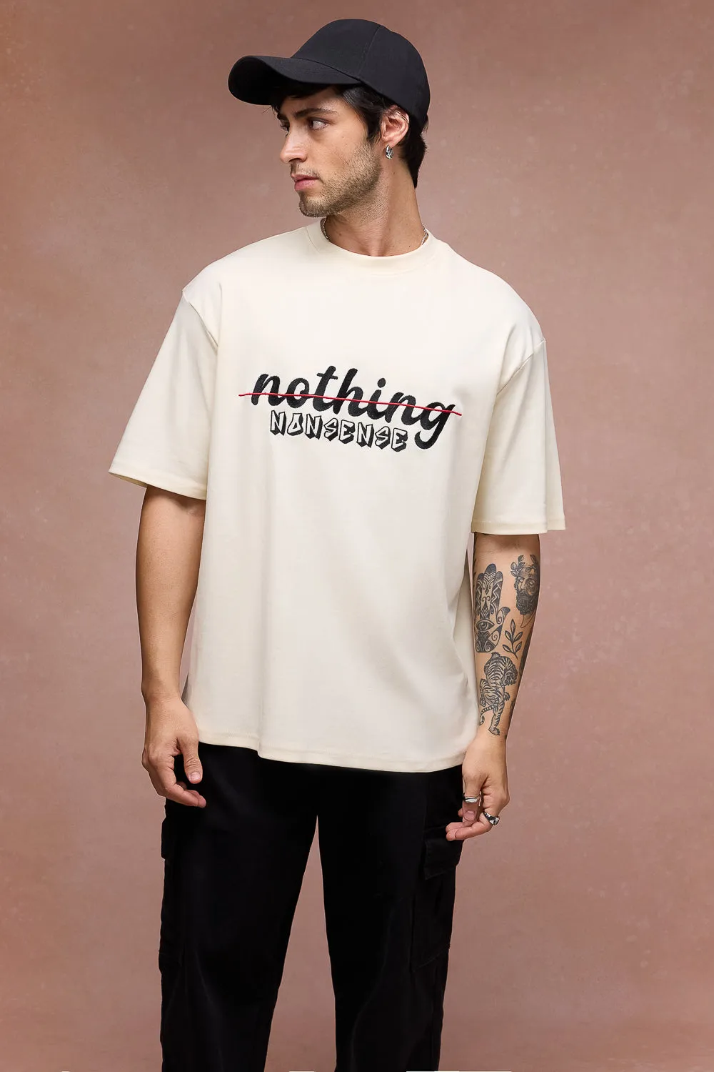 Men's The Nothing Nonsense T-Shirt