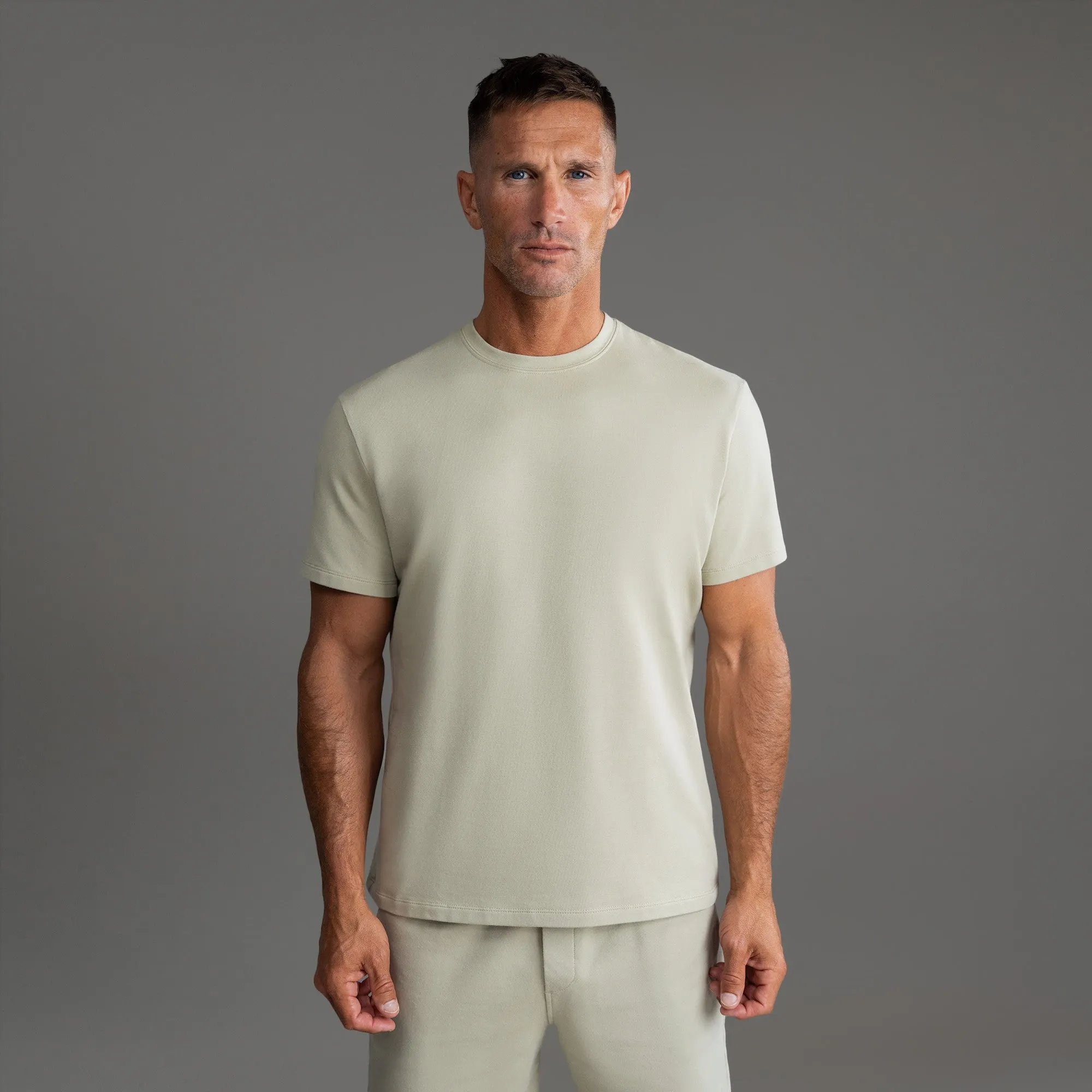 Minimalist Heavyweight Crew 3-Pack
