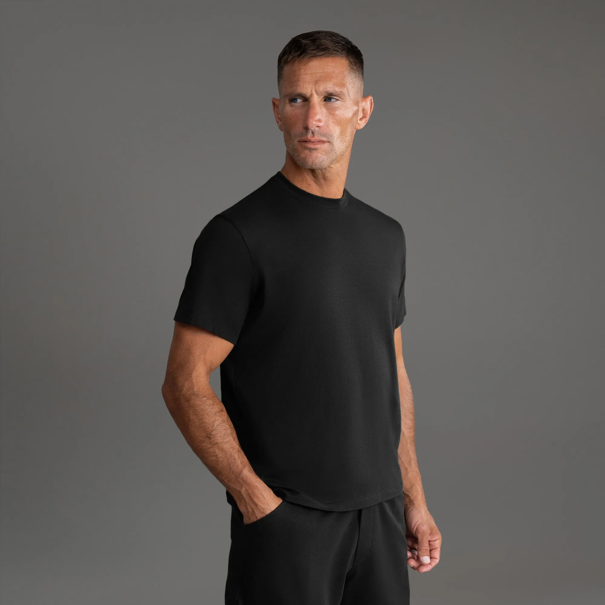 Minimalist Heavyweight Crew 3-Pack