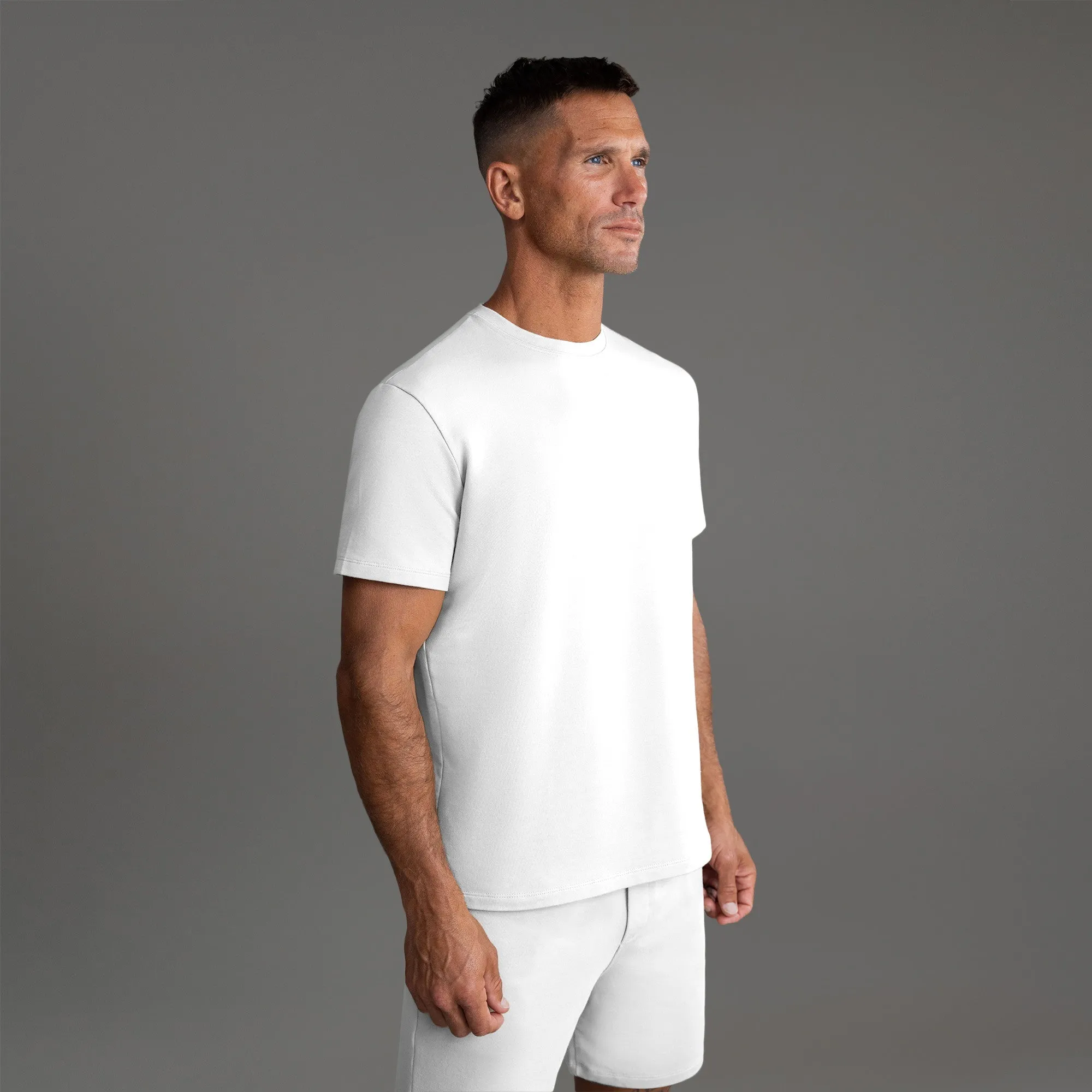 Minimalist Heavyweight Crew 3-Pack