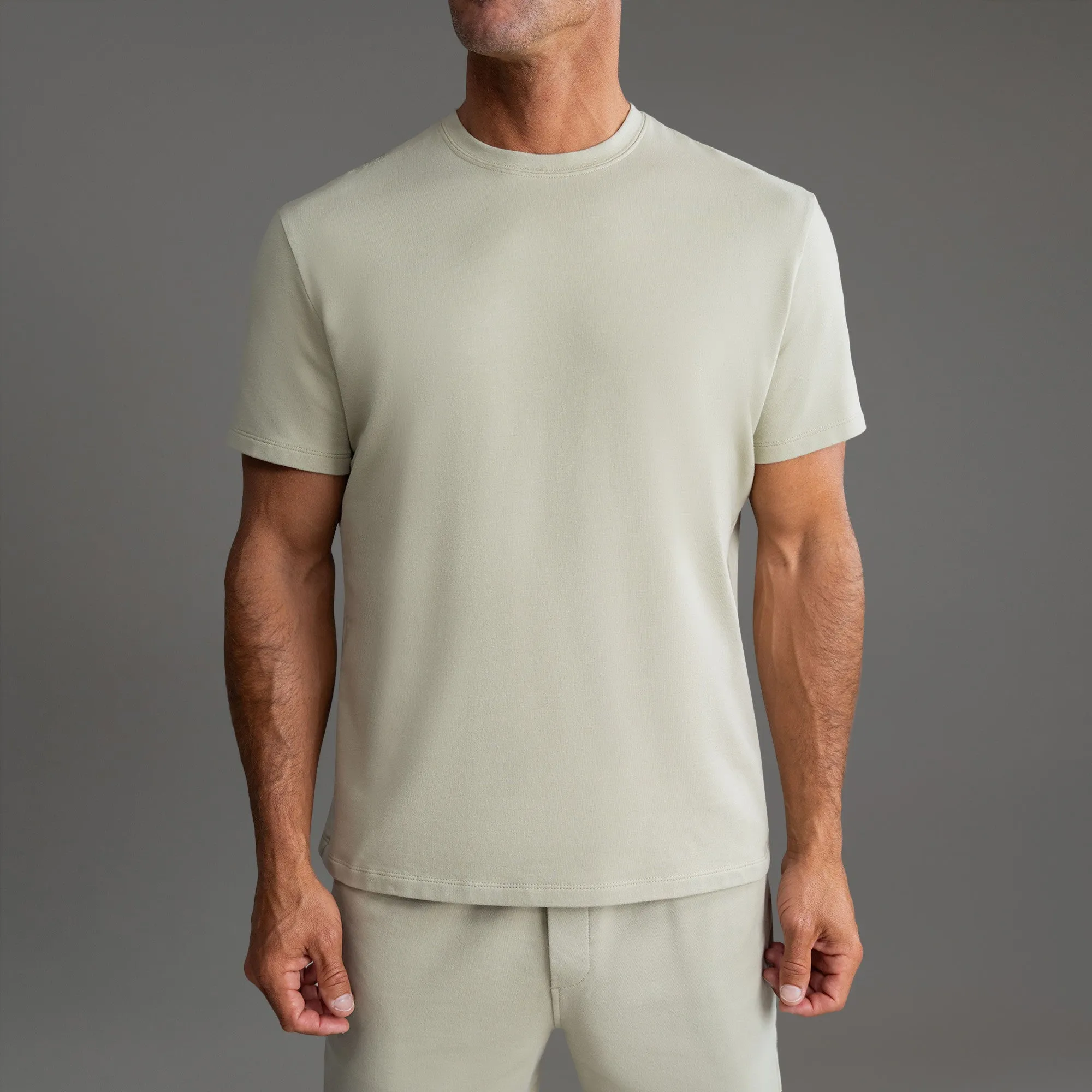 Minimalist Heavyweight Crew 3-Pack