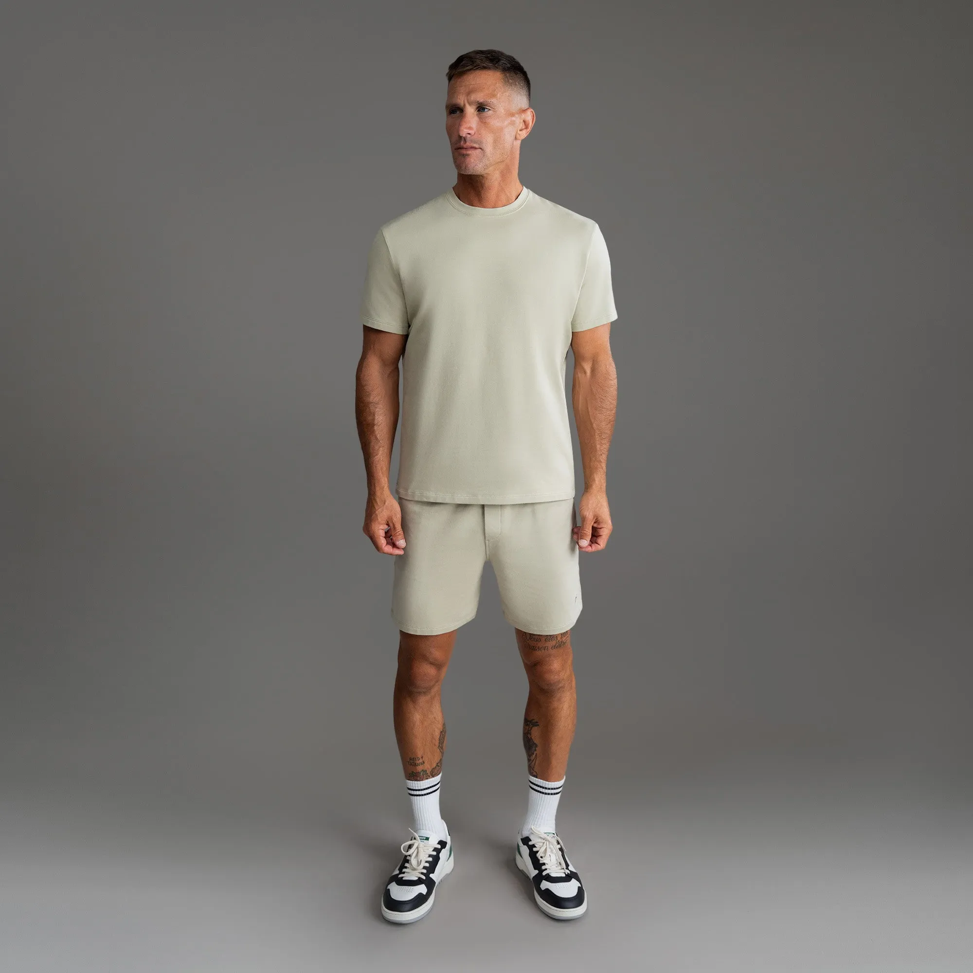 Minimalist Heavyweight Crew 3-Pack