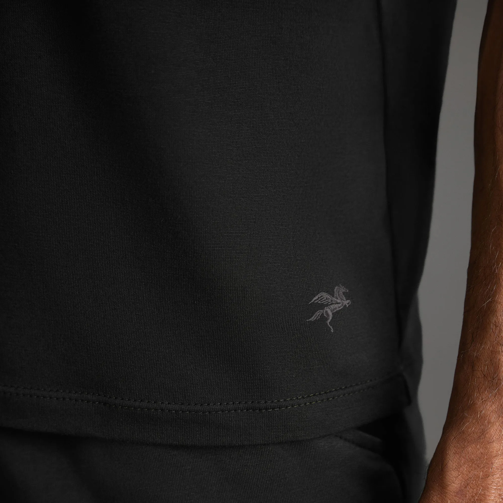 Minimalist Heavyweight Crew 3-Pack