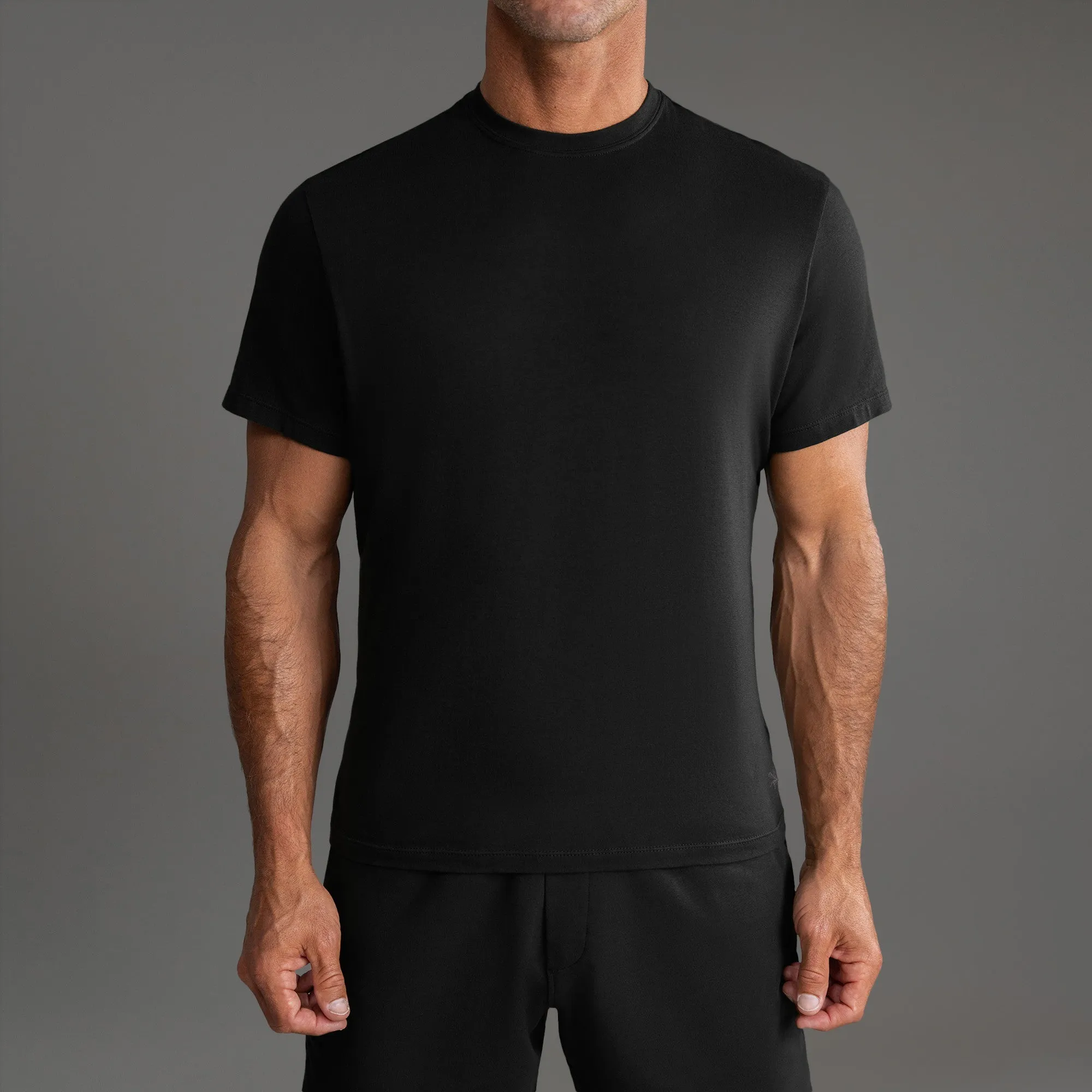 Minimalist Heavyweight Crew 3-Pack