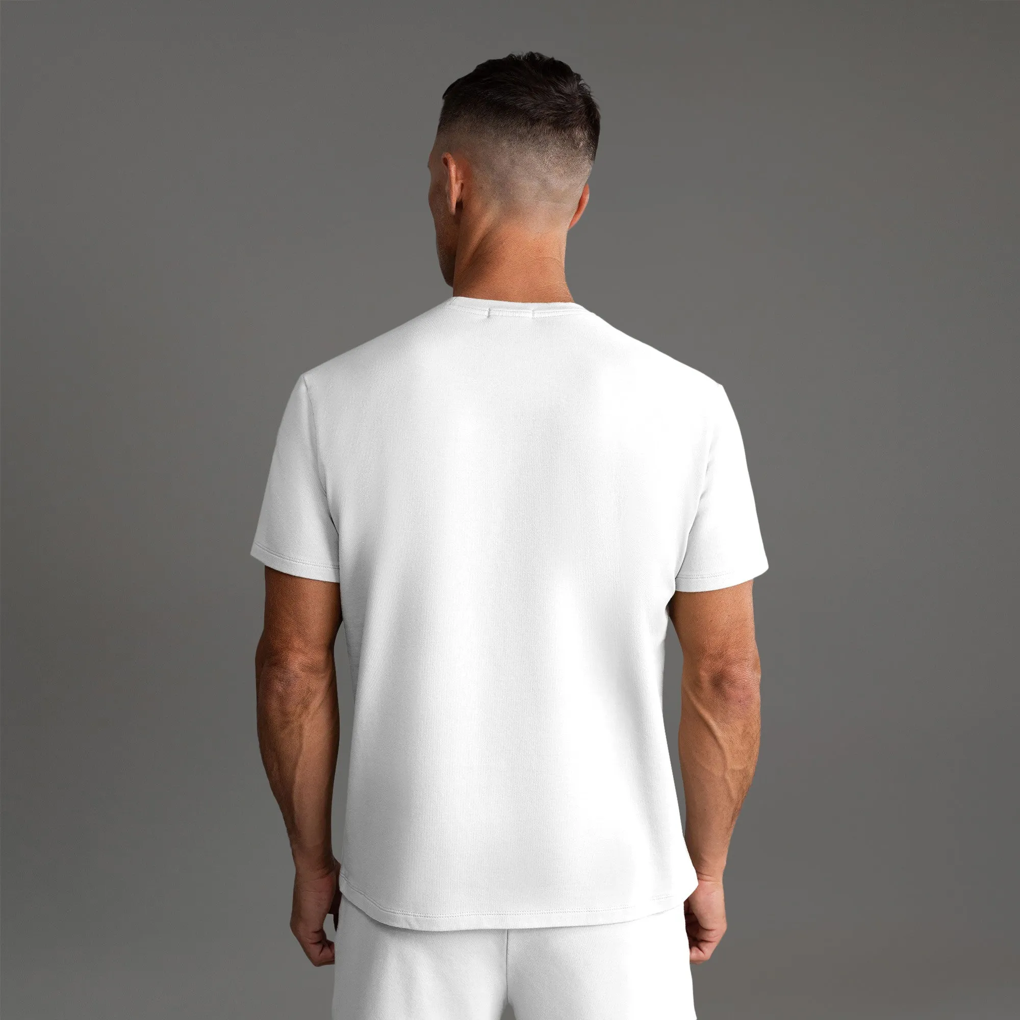 Minimalist Heavyweight Crew 3-Pack